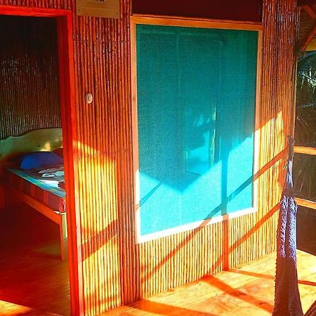 Encanto Lodge Drake Bay ภายนอก รูปภาพ