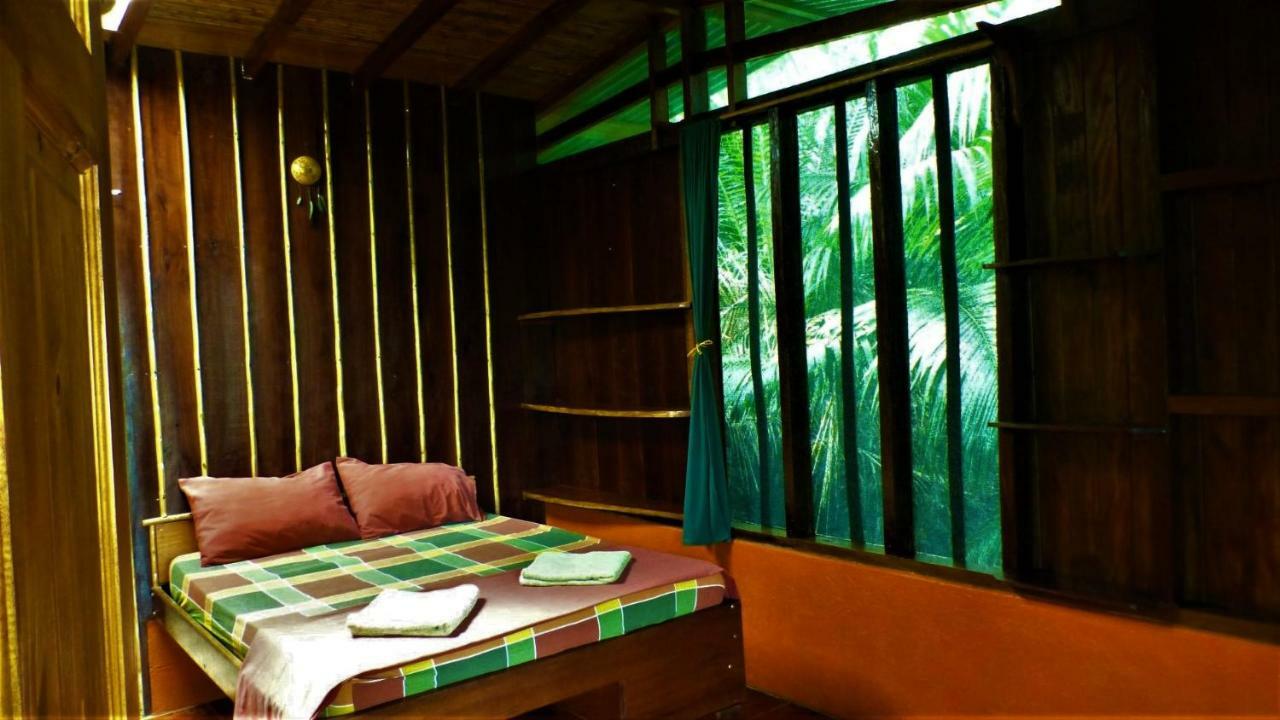 Encanto Lodge Drake Bay ภายนอก รูปภาพ