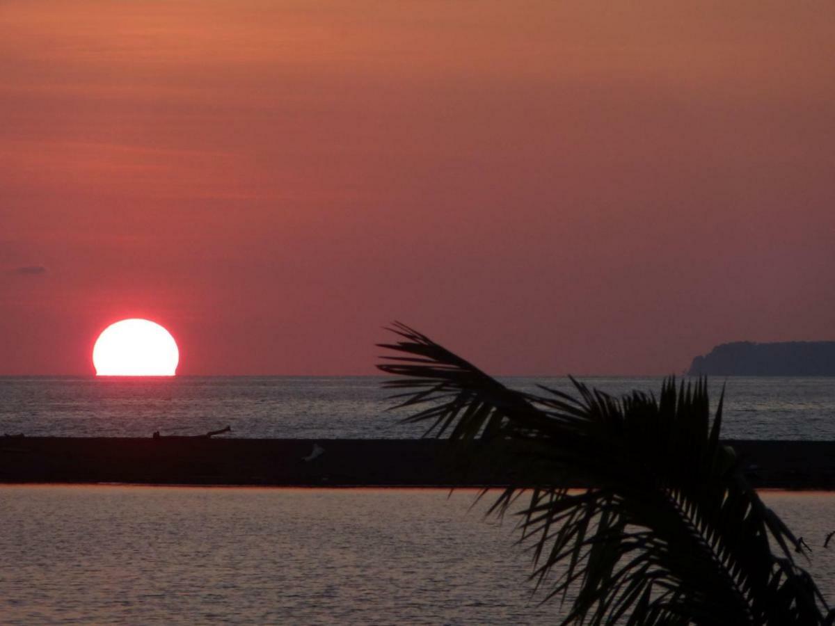 Encanto Lodge Drake Bay ภายนอก รูปภาพ